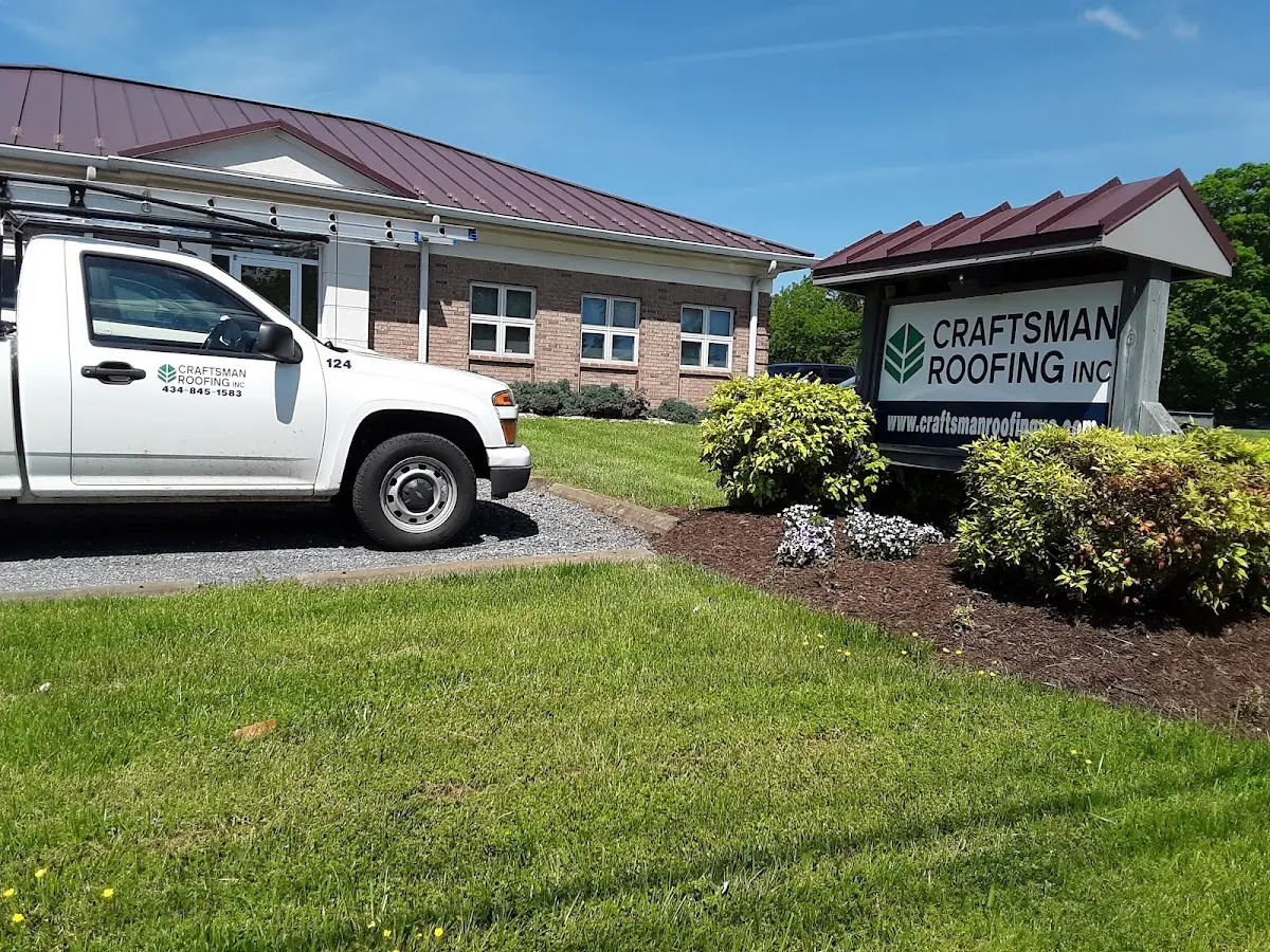 Quality Roof Replacement by experienced craftsmen in Carver-Kemp